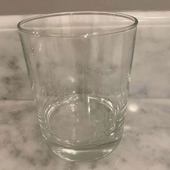 Niagara University Rocks Glass - Picture 4 of 4